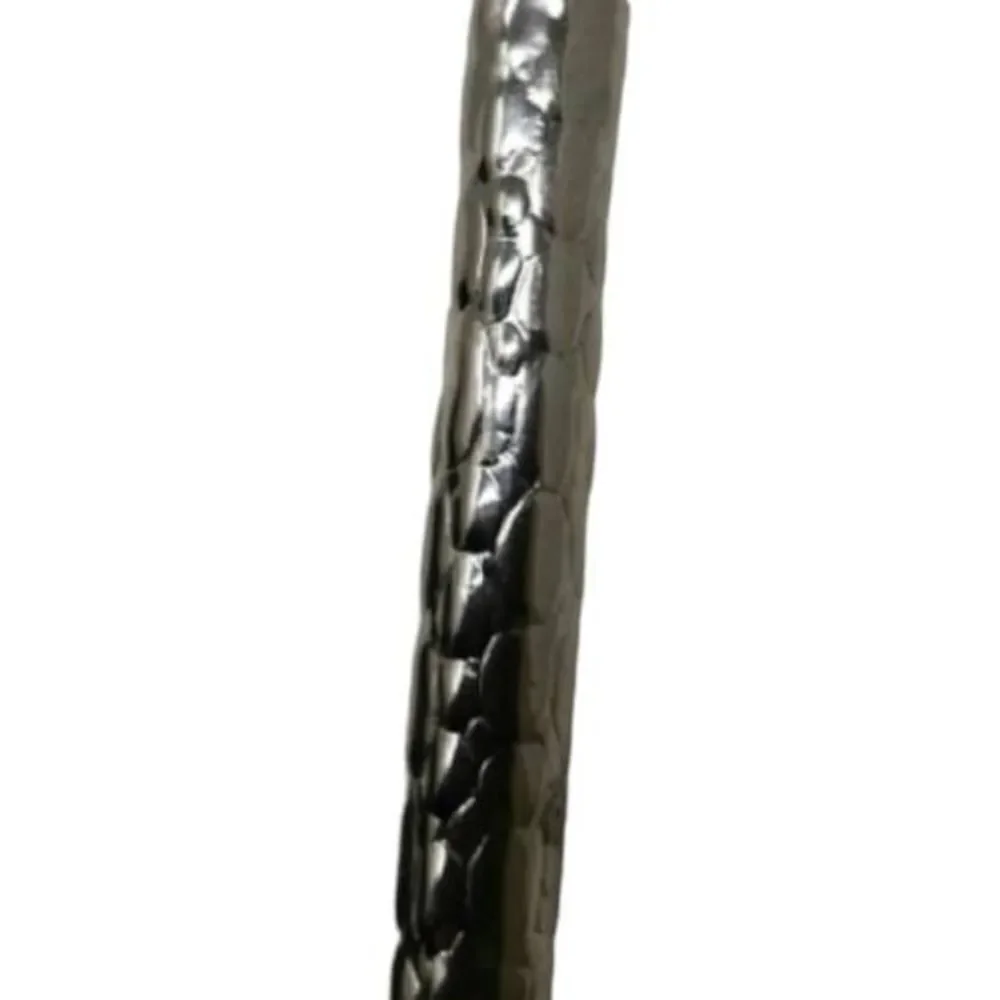 Gucci vintage silver